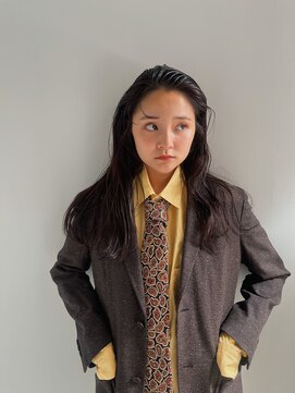 ルッチ 立川(LUCCI) 【HIDETO】タイトスタイル