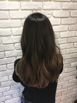 プライズ 所沢プロぺ通り店(prize) 魅力倍増カール/せみでぃ/シアーカラー/ダークアッシュ