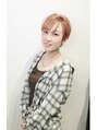 ファースト 郡山店(first) 安田 恵