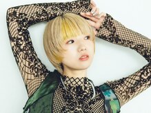 リンダ(Linda)