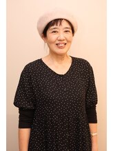 リセット 鶴見緑地店(ReSET) 城尾 里加