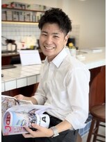 ライフイズ プレジャー 磐田中泉店(Life is… PLEASURE)&nbsp;アップバングショート