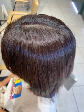 プレヴィア 銀座(PREVIA) ピンクブラウン