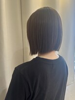 エルサフィロ ヒゴバシ(el zafiro)&nbsp;【エルサフィロ　肥後橋】お客様スタイル