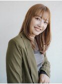 レイヤーカット 2024 AW