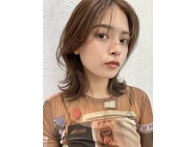 インスヘアー 関大前店(INCE HAIR)