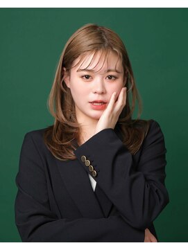 レイ(Lay.) 【代表内堀】バブみレイヤー