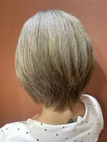 リアル(REAL)&nbsp;グラレイヤー　アデクシーグレージュカラー