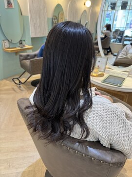 アンフィ 矢向(Anphi) 11-12 ロング