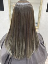 イワッシュ 三ツ境駅店(IwAsh)&nbsp;☆お客様スタイル☆【三ツ境/三ツ境駅】