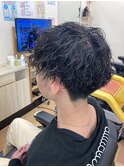ツイストスパイラル
