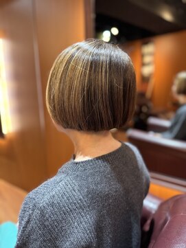 グローブ 東京(Grove) ボブ