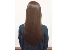 ヘアー ローズ(hair ROSE)