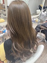 ルージュバイグルーブ(rouge.by.groove)&nbsp;グレージュカラー◯