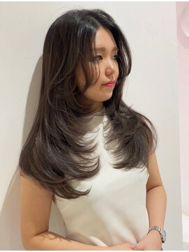 ファムエリア(FEMME AREA) レイヤー