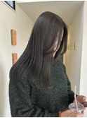 オリーブカラー
