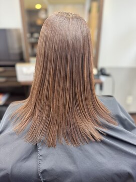 フィールアットホーム(FEEL AT HOME) ガラスコートトリートメント