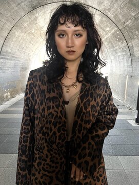 ディーン 名駅店(DEAN) スパイラルパーマ/デザインパーマ/ゆるふわパーマ/名古屋/名駅