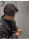 曲がる縮毛矯正