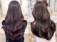 ルフェリ(Lufeli)の写真/トレンドのヘアカラー、インナーカラーで”個性×遊び”のある垢抜けお洒落ヘアに[仙台/韓国/ボブ/学割U24]
