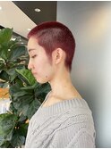 個性を活かしたおしゃれヘア！！