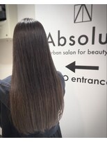 アミバイアブソ 新宿(ami by Absolute)&nbsp;ナチュラルグラデーション