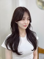 シーン(scene)&nbsp;【Hikaru】韓国style