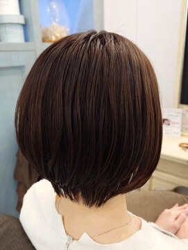 ヘア ジュレ ドゥ(hair jurer deux) 【ヘアジュレドゥ 古居】お客様Snap