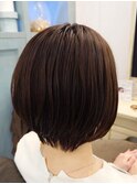 【ヘアジュレドゥ 古居】お客様Snap