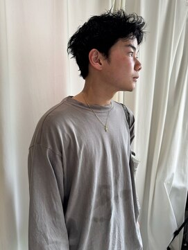 ヌース(NOOS) ナチュラルショート