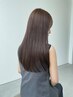 【新規限定】満足度No.1☆カット+カラー+トリートメント　￥15,180