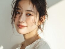 ライクバイコトナ 越谷(RIKE by kotona)の雰囲気（ベテラン女性スタイリストがマンツーマン◎【RIKE越谷】）