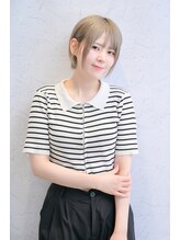 イメージア 藤が丘店(IMAGE A) Hinano Yoshida