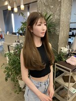 クオーレ(CUORE) ロングレイヤー