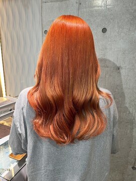 ミラージュ 市原(Miraju) デザインカラー/フェイスフレーミング/グランマッシュ[市原]