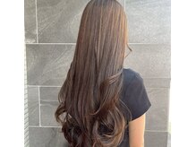 エトワル ウエスト(ETOILE ouest)の雰囲気(トリートメントは取扱いできる美容院の数は日本全国で僅か1%だけ)