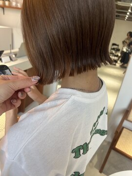 ルッチ 立川(LUCCI) 【Nao】ベージュ