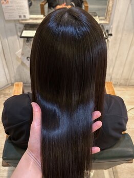 ユイト(uit)の写真/「そのうねり、放っておかないで」