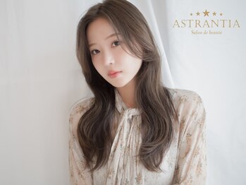 女性専用サロン ASTRANTIA栄【アストランティア】