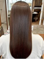 美人髪ラボ 神戸元町店&nbsp;艶髪/髪質改善/高濃度水素ケア/イルミナカラー