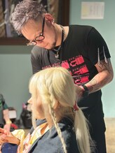 ジーズ(g‘s)&nbsp;波村 雅利