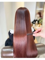 アールサロン 名駅(Rr SALON) 髪質改善