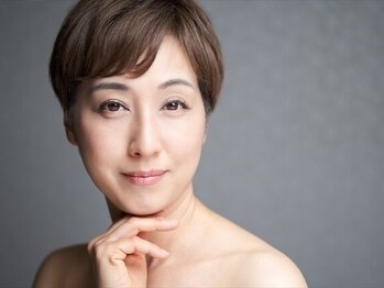 ファスト ザ・ビッグヤス古市店(FAST)の写真/[水素カラー￥3850～] ヘアカラー時の酸化ダメージを抑え白髪を目立たなくしつつ色味を楽しむ次世代カラー*