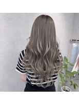 レヴェリー(REVERIE)&nbsp;プルエクステ