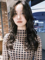 ボコカ(bococa) 【macana指名】レイヤーパーマデジタルパーマウェーブ登戸