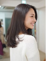 ディアーズ 秋田泉中央店(Dears)&nbsp;髪質改善/縮毛矯正/美髪/艶髪/髪質改善トリートメント/秋田駅