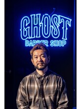 ゴースト(GHOST) 宮崎