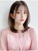 オシャレミディ［髪質改善/池袋&目白&大塚］