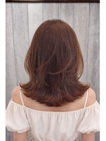 シャンス(CHANCE)&nbsp;くびれ外ハネ