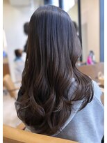 センジュ 武蔵小杉(SENJYU)&nbsp;透明感カラー/白髪ぼかし/白髪染め/髪質改善/艶髪/武蔵小杉/